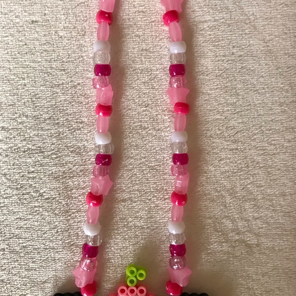Panda Bear 🐼 Jam Rave Kandi - Picture 3 of 5